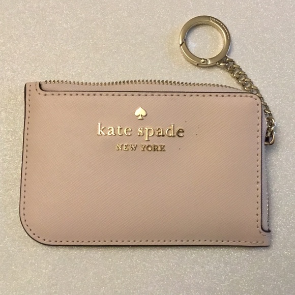 Kate Spade Cardholder - Picture 1 of 3